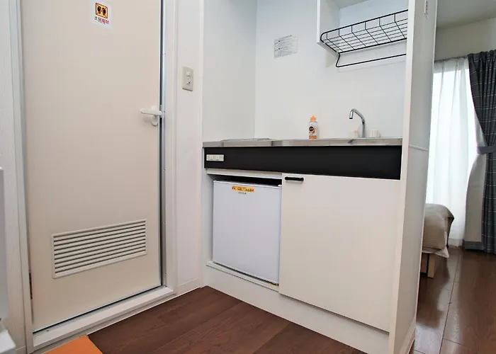 Numero Uno Tokyo - Vacation Stay 25742V