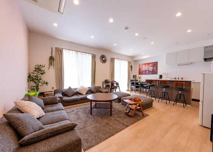 Katsushika-Ku - House / Vacation Stay 35591