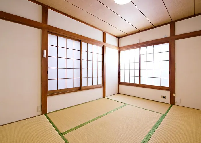 梅屋敷貸戸建