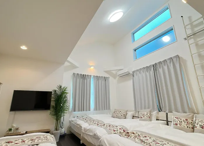 67, Nogata, Entire House For Rent