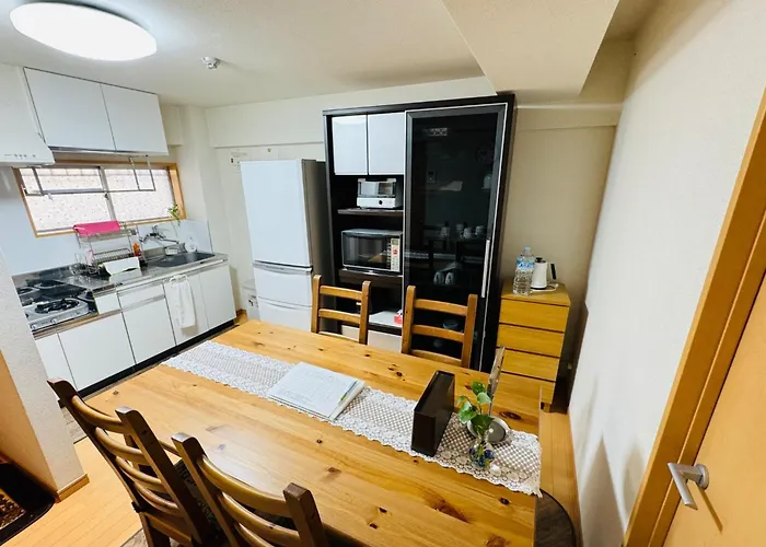 K&M Heights - Vacation Stay 32224V