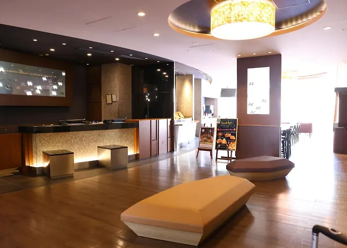 Dormy Inn Premium Shibuya-Jingumae