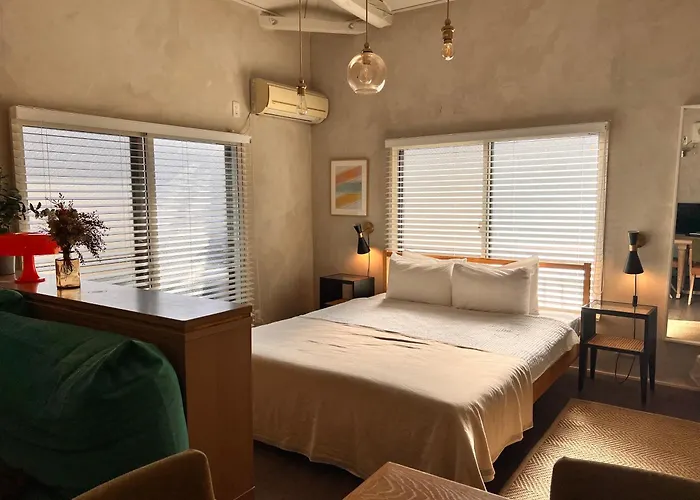 846 Apartment