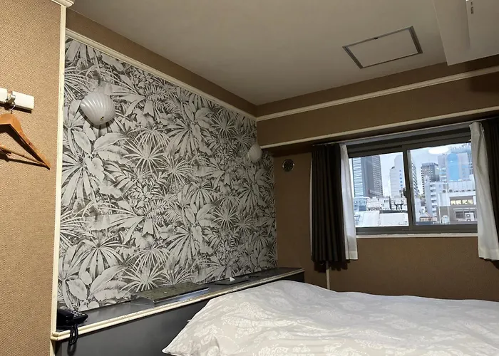 City Hotel Dolphin