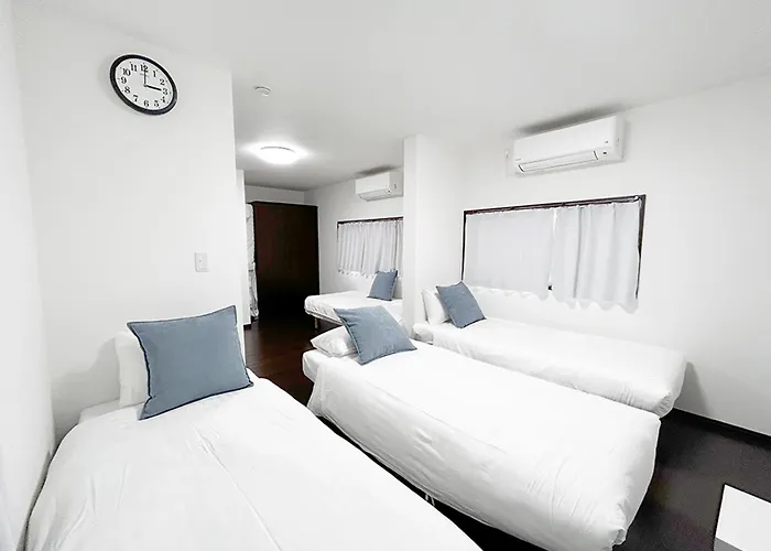 D Hotel - Vacation Stay 89687V