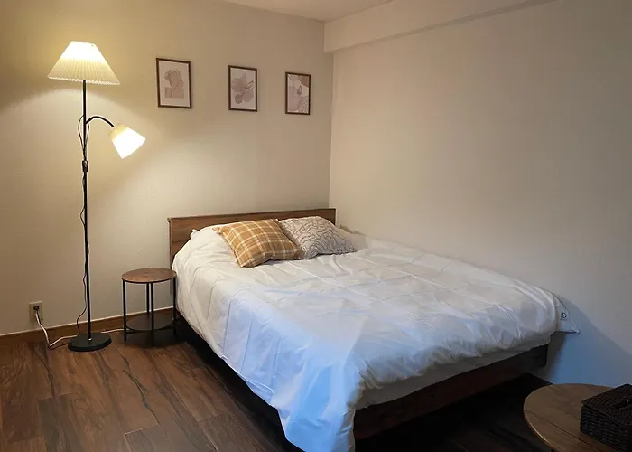 Tani House