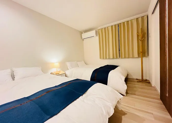 2 Gread Location 1Min To Sta Closs Ueno Max 6 People