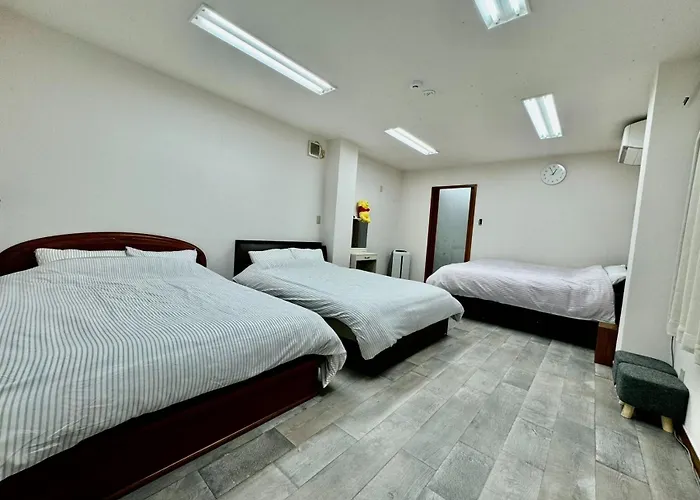 Kobayashi Building - Vacation Stay 82335V