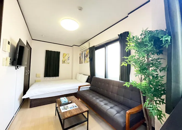 Japan House Oshiage