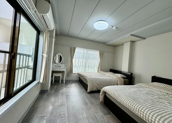 Kobayashi Building - Vacation Stay 09091V