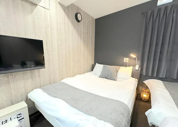 Urban Stay Shinjuku East - Vacation Stay 67909V
