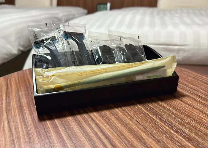 Myoujin-No-Yu Dormy Inn Premium Kanda