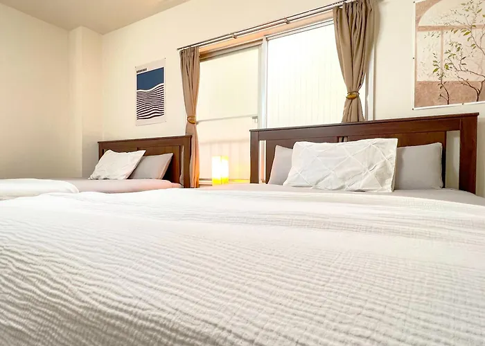 Asakusa Hk Apt-1