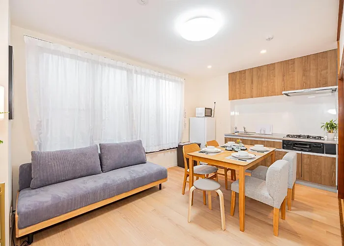Mori Hotel Akihabara 2
