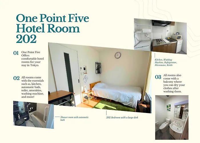 One Point Five