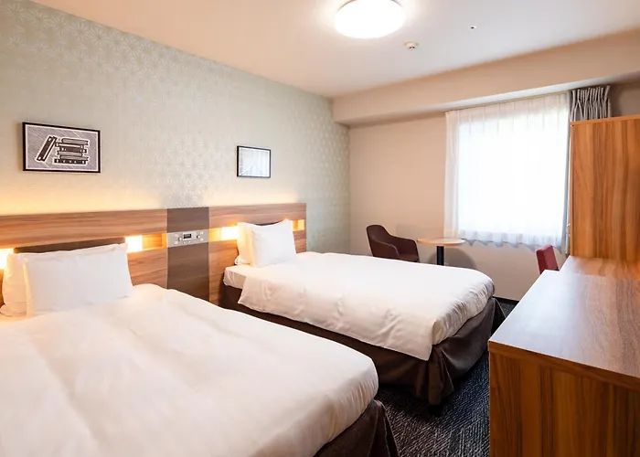 Comfort Hotel Era Tokyo Higashi Kanda