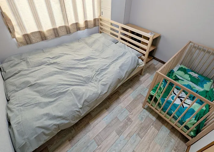 Okachimachi Staypia