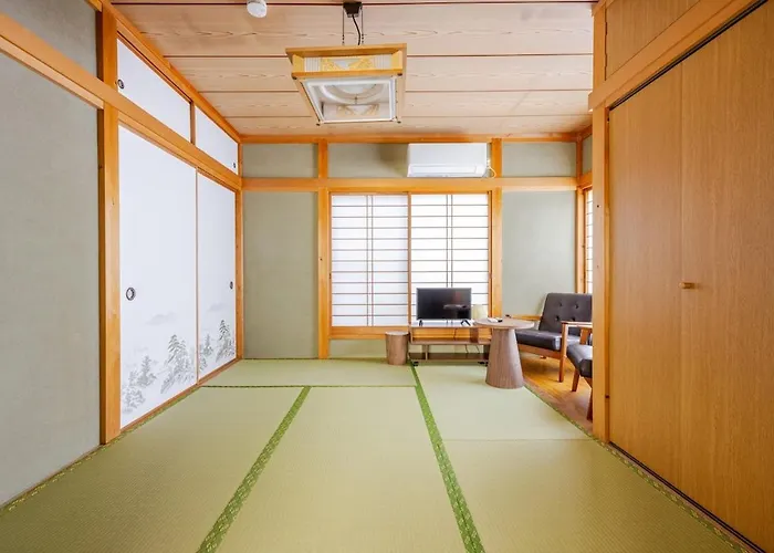 Ohanachaya 3 Chome