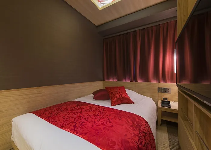 Hotel Ann Tsukiji