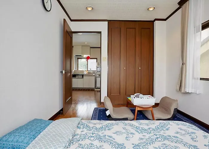 Namio Apartment 301