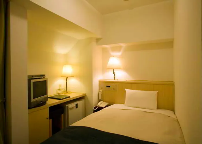 Hotel Floracion Aoyama