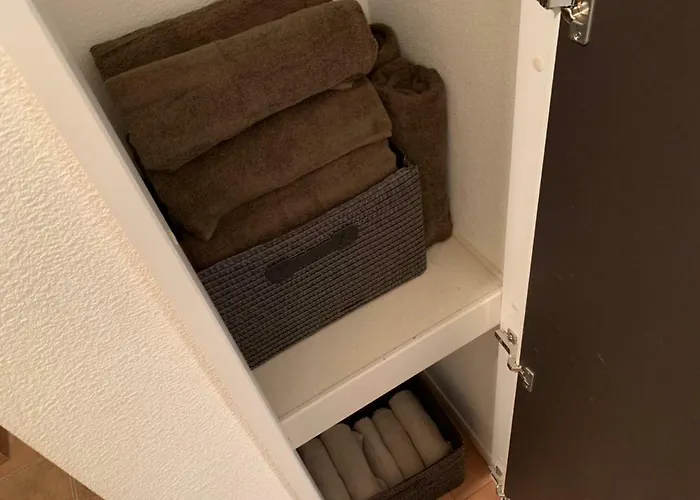 Tokyo Stay House Ikebukuro --Kitchen-Living-Dining-3Room--