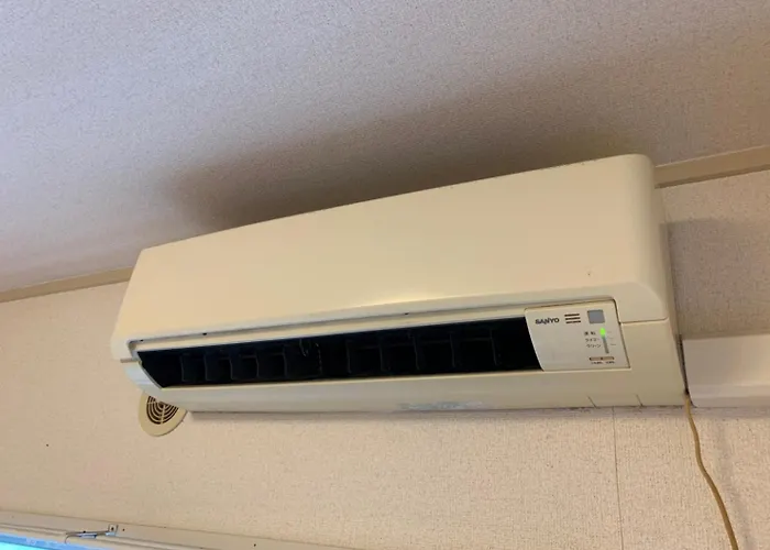 Tokyo Stay House Otsuka --Kitchen-Living-Dining-3Room--
