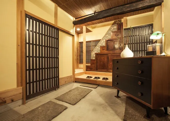 Minato-Ku - House / Vacation Stay 12127