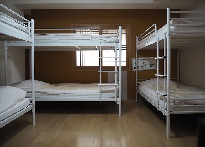 Holiday View Inn - Hostel