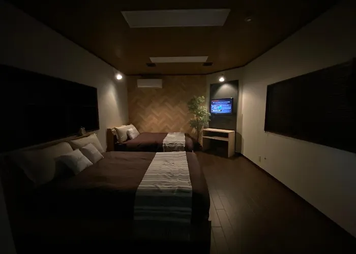 Hotel Japonica