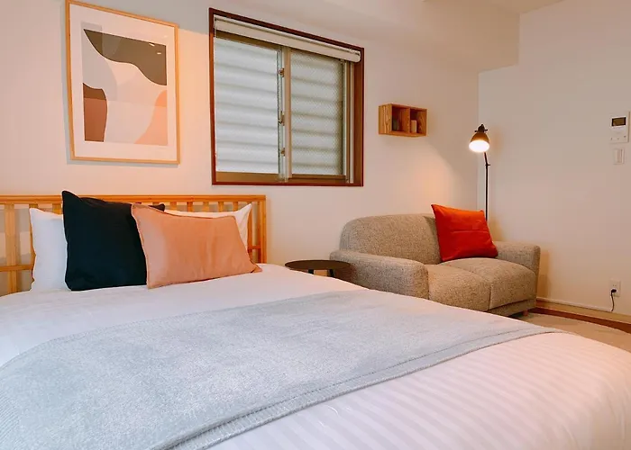 Dash Living Higashi Azabu