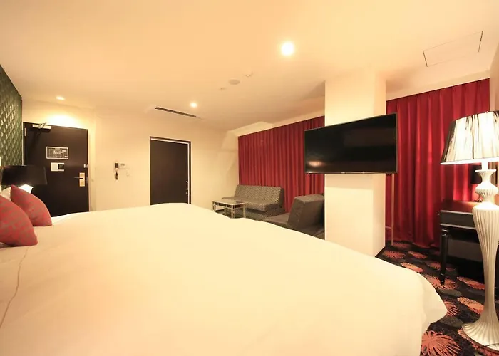 Centurion Hotel & Spa Ueno Station -Artificial Radium Hot Spring
