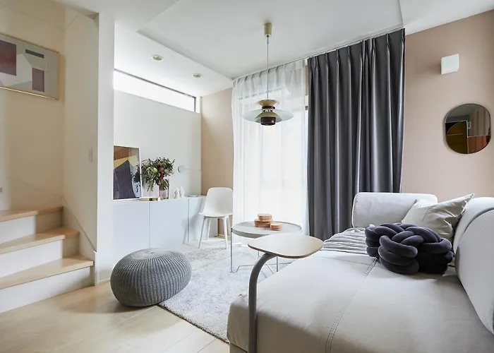 P O In T - 3Br Villa - Ikebukuro