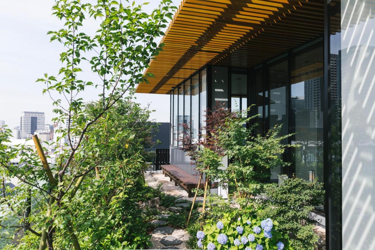 Hotel Yaenomidori 4*