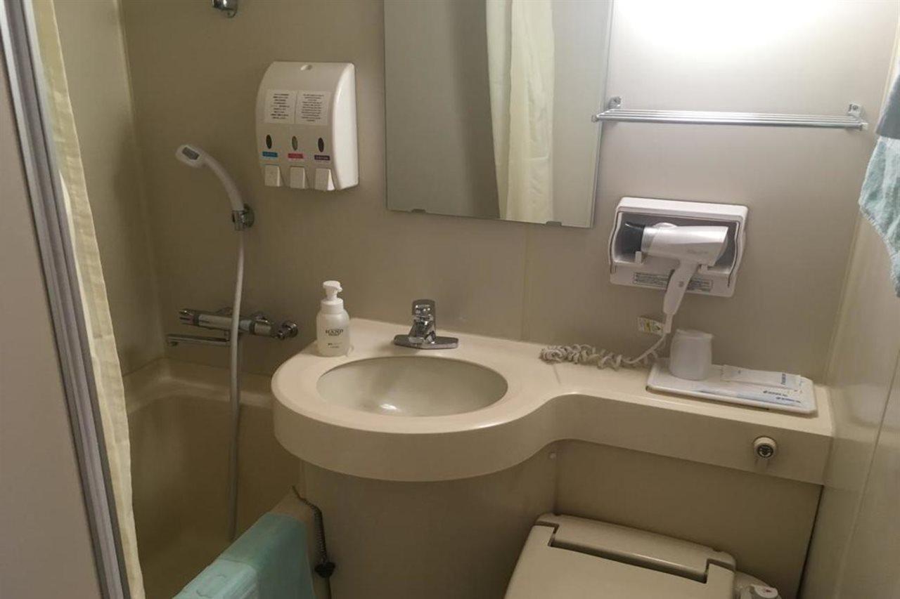 Hotel Olympic Azabu Tokyo