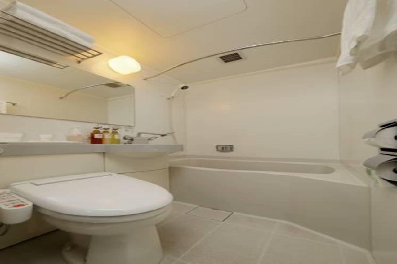 Hotel Keio Presso Otemachi 3*