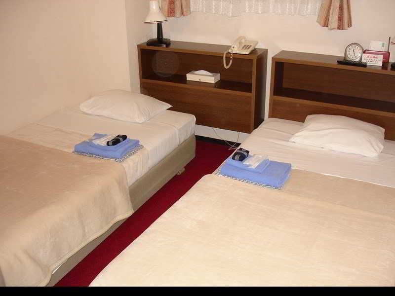 Yanagibashi Hotel Tokyo