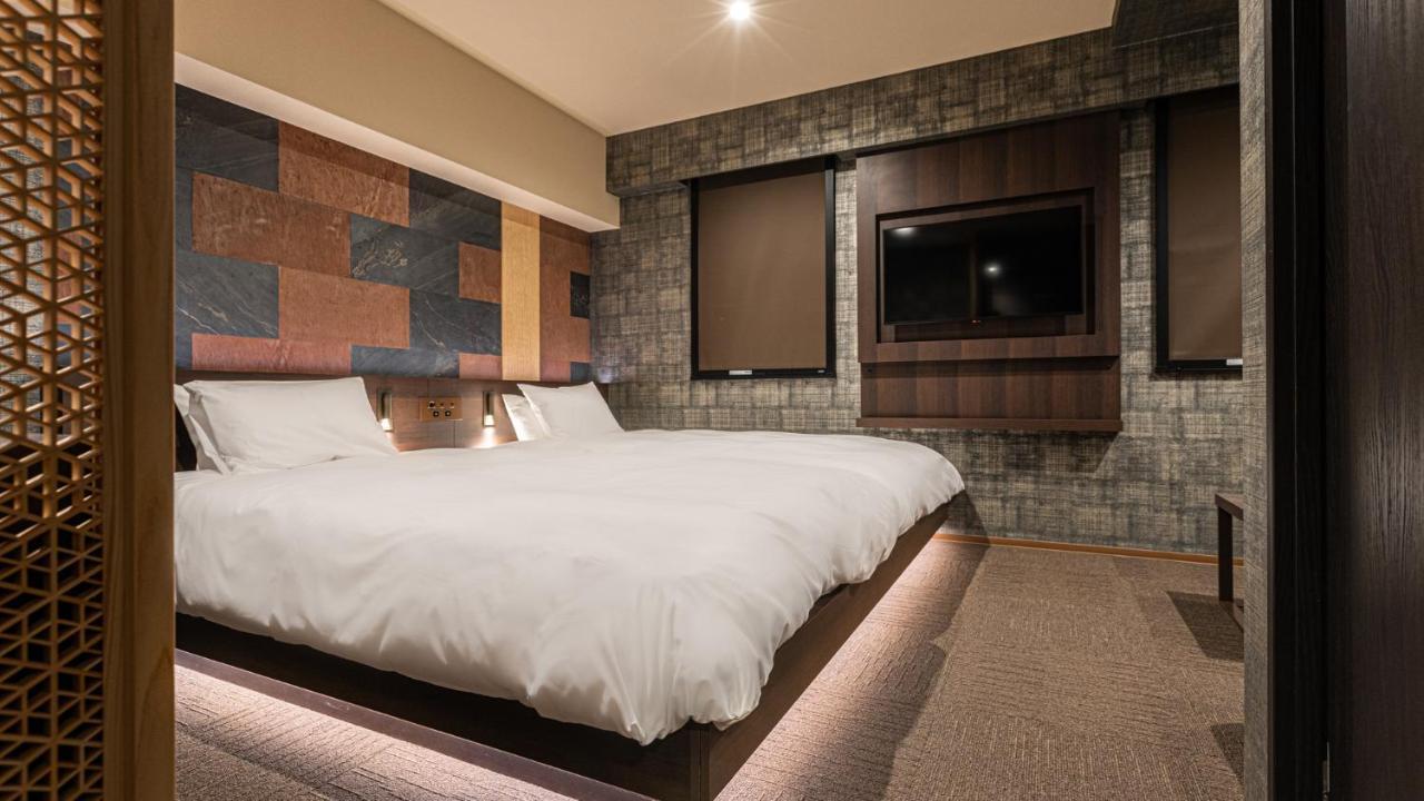 Hotel Galois Shinokubo