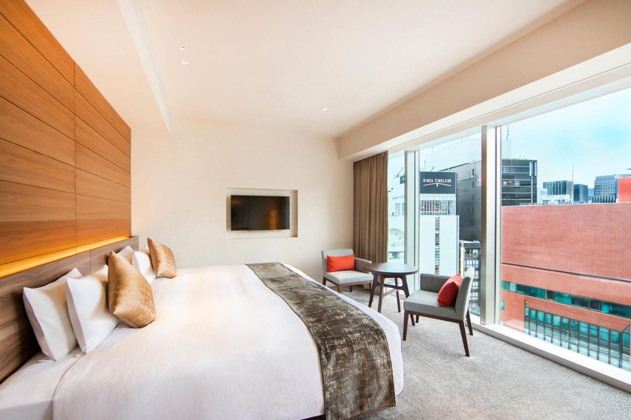 Karaksa Premier Ginza 4* Tokyo