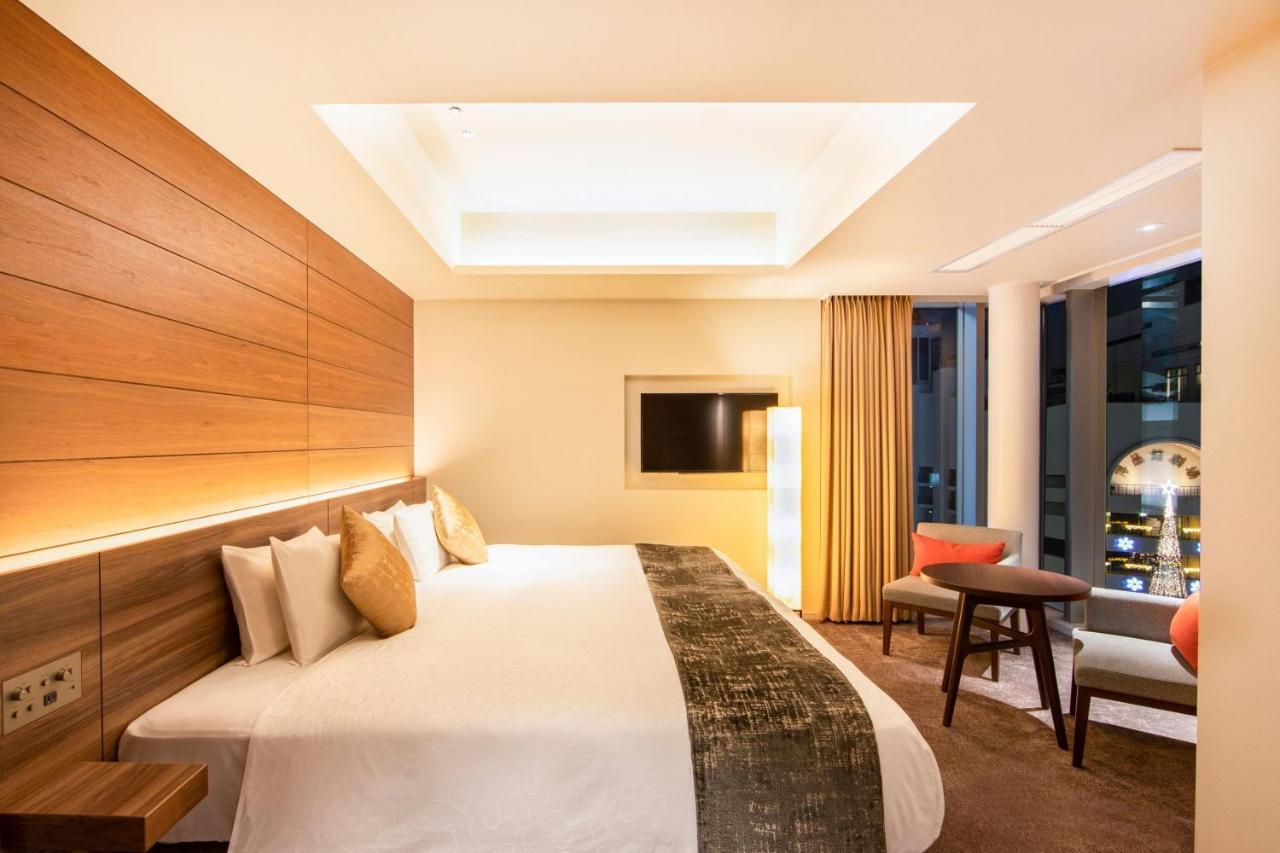 Karaksa Premier Ginza 4* Tokyo