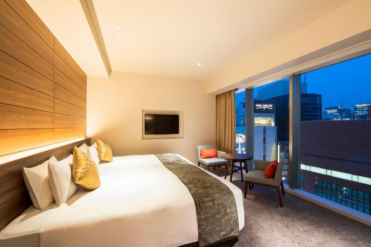 Hotel Karaksa Premier Ginza