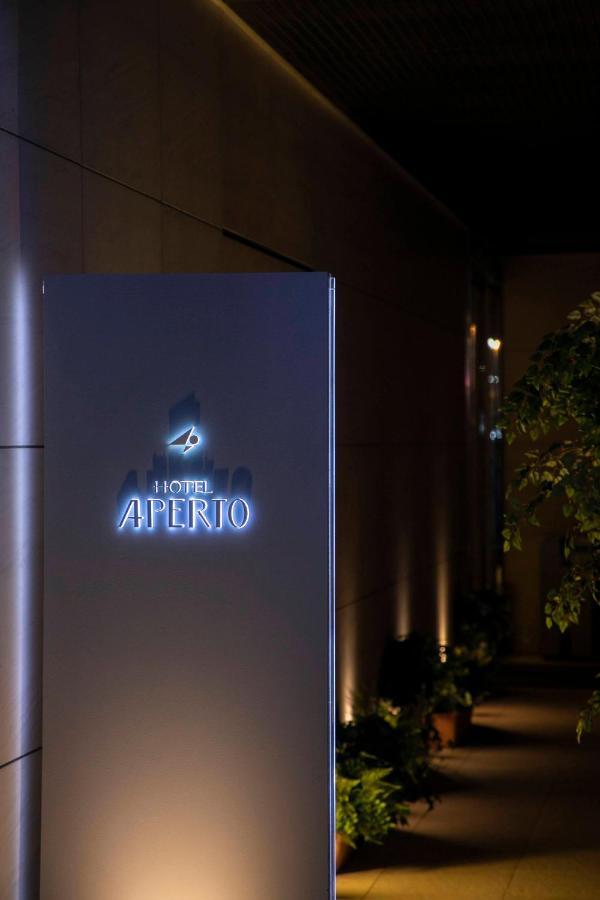 Aperto (adults Only) Hotel