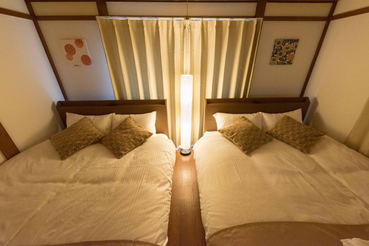 四ツ木駅徒歩２分リノベーション済み・家具家電無料wifi完備！スカイツリー電車5分！ Apartment Tokyo