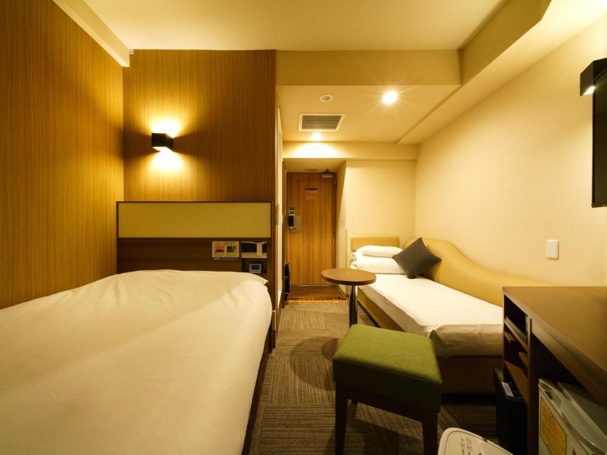 Hotel Super Lohas Ikebukuro-eki Kitaguchi 3*
