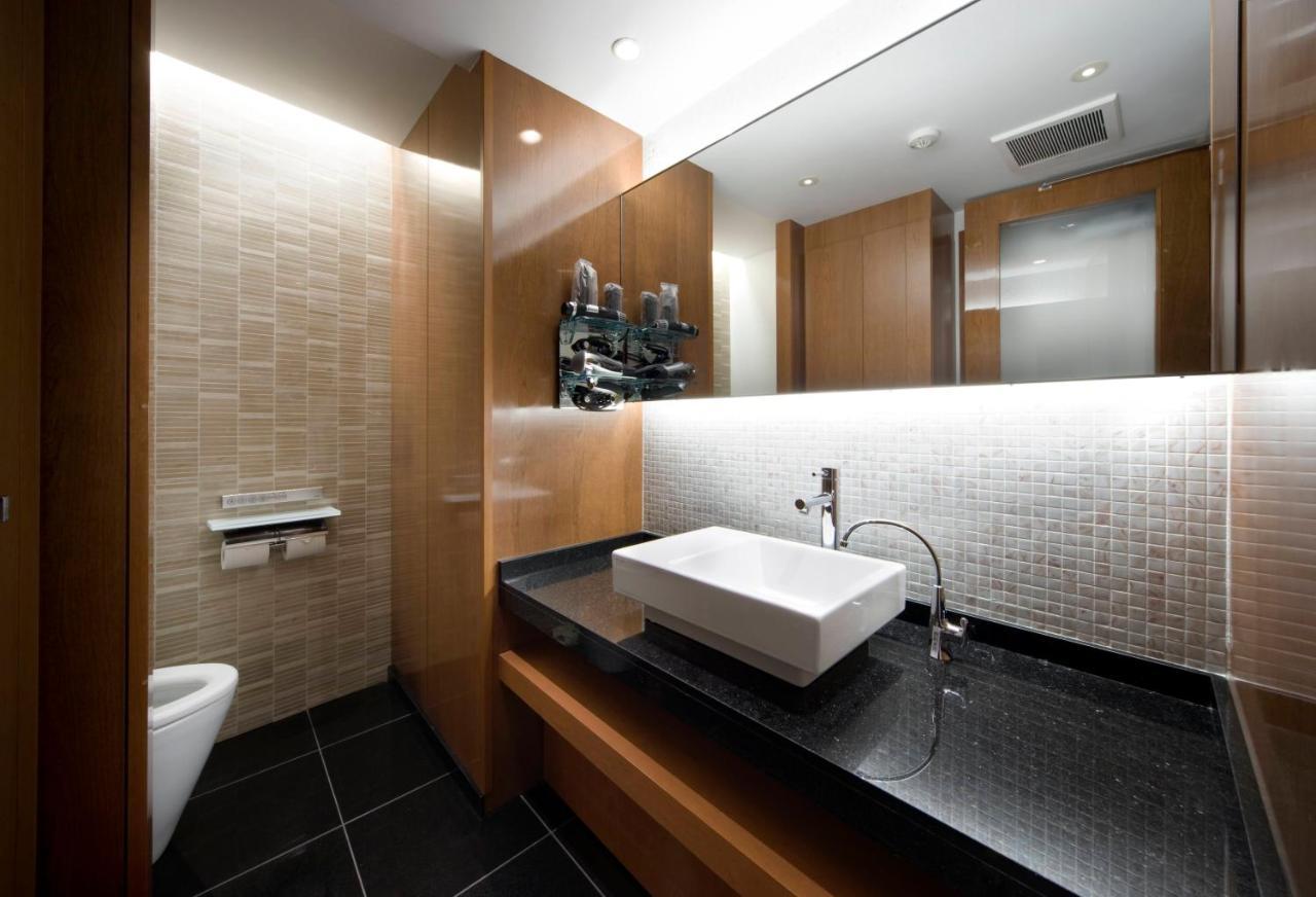 Aperto (adults Only) Hotel Tokyo
