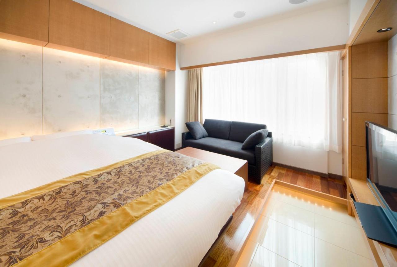 Aperto (adults Only) Hotel Tokyo