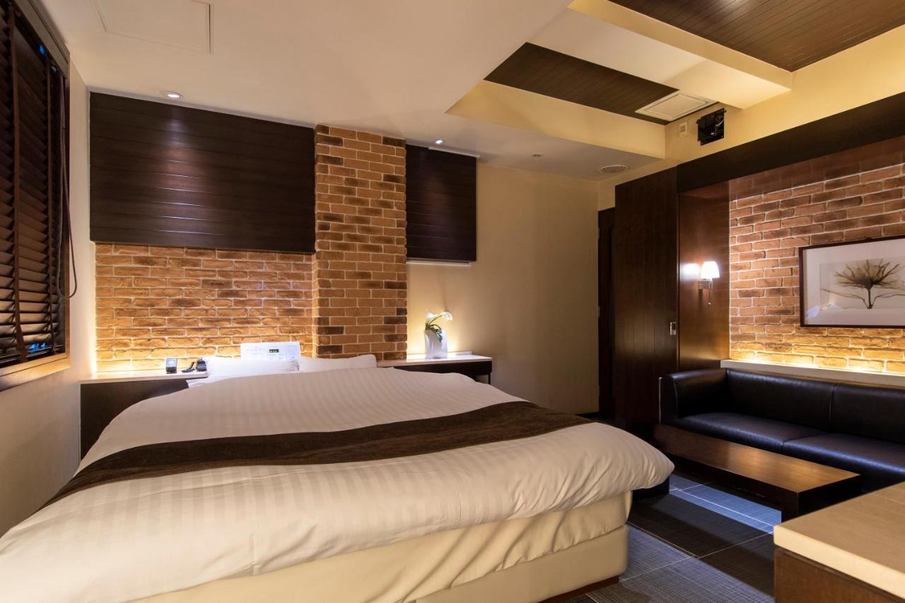 Aperto (adults Only) Hotel