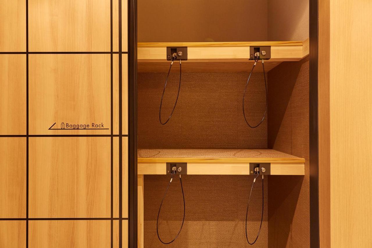 Monday Hamamatsucho Daimon Aparthotel 4*