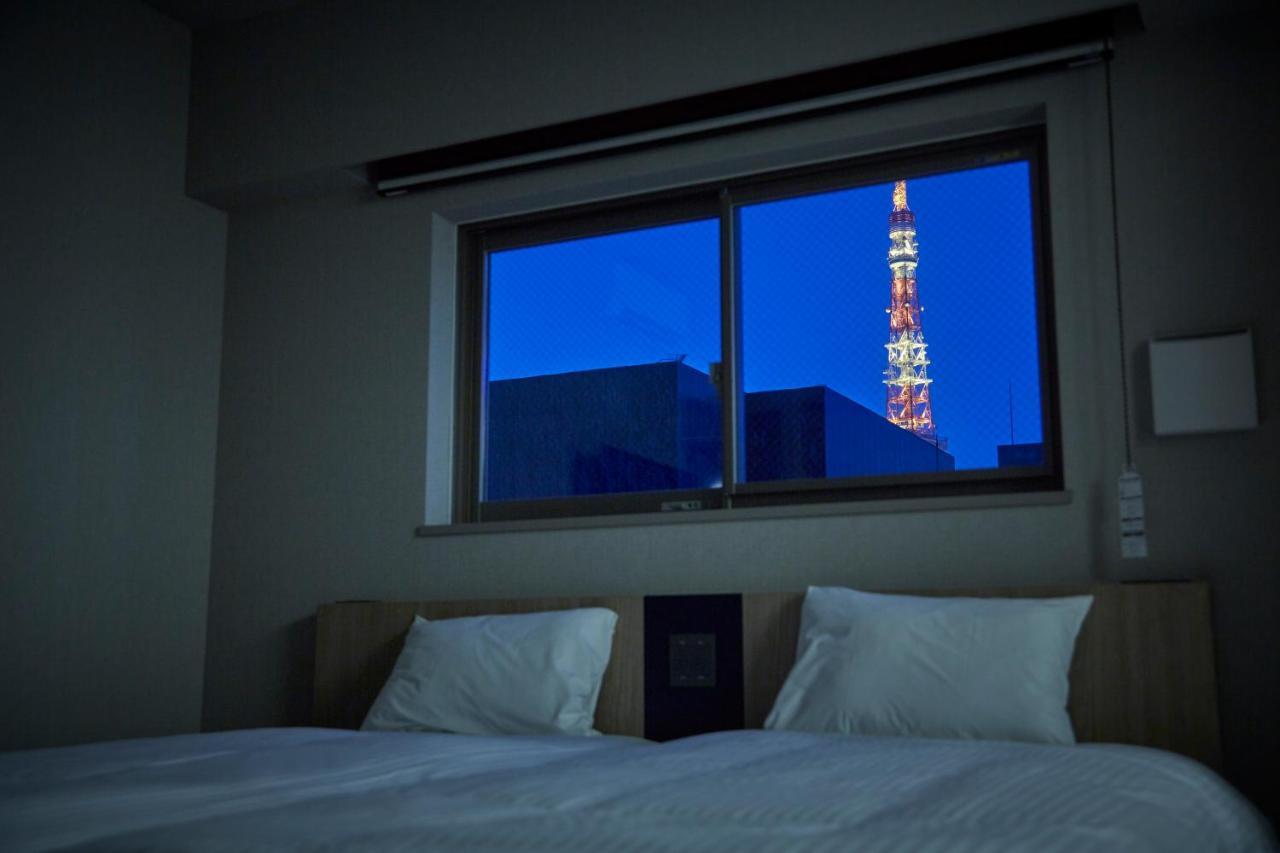 Aparthotel Monday Hamamatsucho Daimon 4*