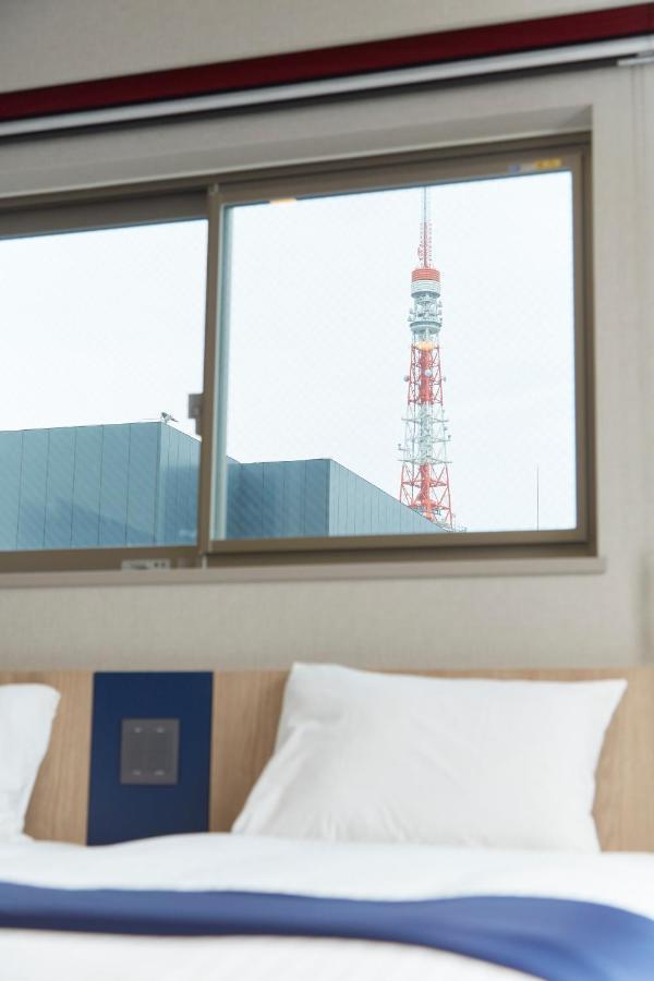 Aparthotel Monday Hamamatsucho Daimon Tokyo